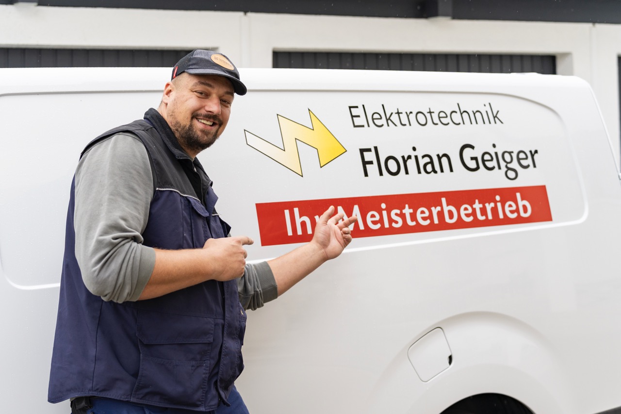Mitarbeiterin